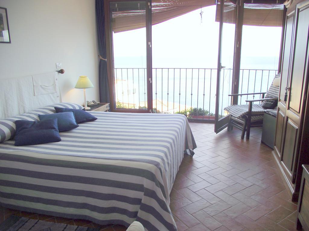 B&B Chianalea 54 Scilla Exterior photo