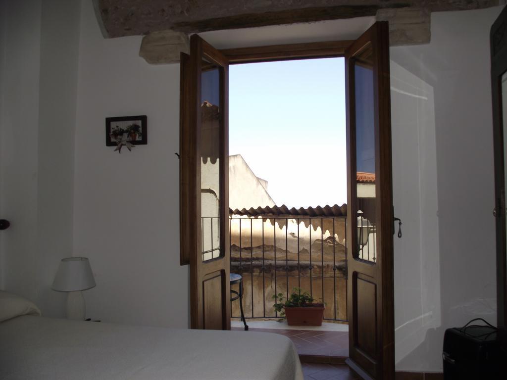 B&B Chianalea 54 Scilla Exterior photo