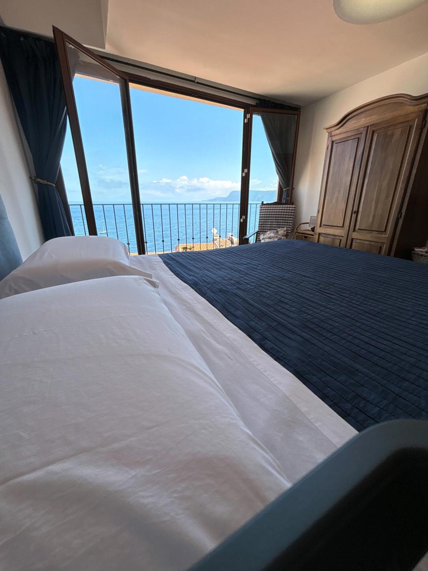 B&B Chianalea 54 Scilla Exterior photo