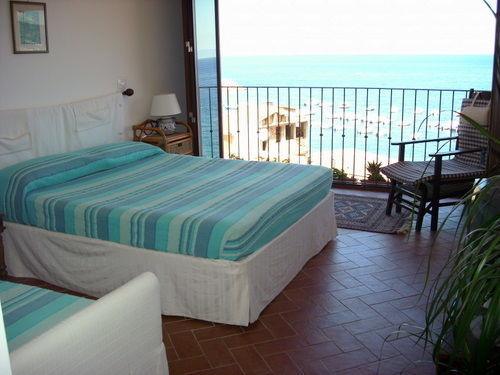 B&B Chianalea 54 Scilla Exterior photo