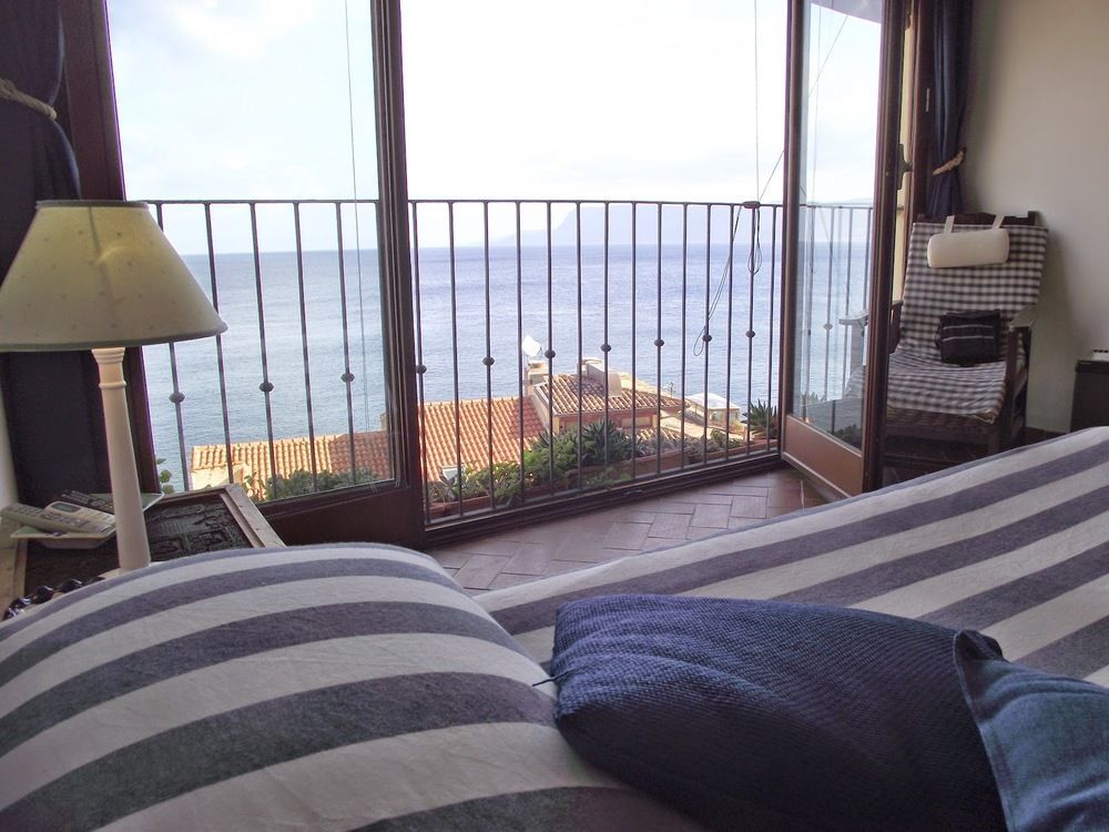 B&B Chianalea 54 Scilla Exterior photo