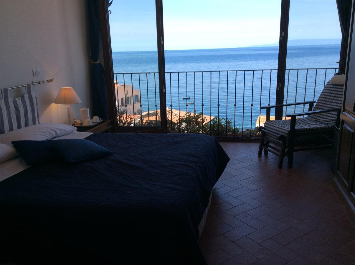 B&B Chianalea 54 Scilla Exterior photo